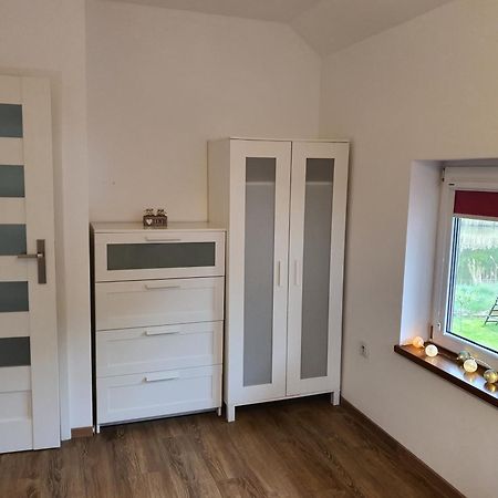 Apartament Pod Lasem Tenczynek Luaran gambar