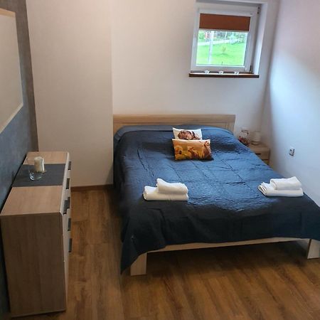 Apartament Pod Lasem Tenczynek Luaran gambar