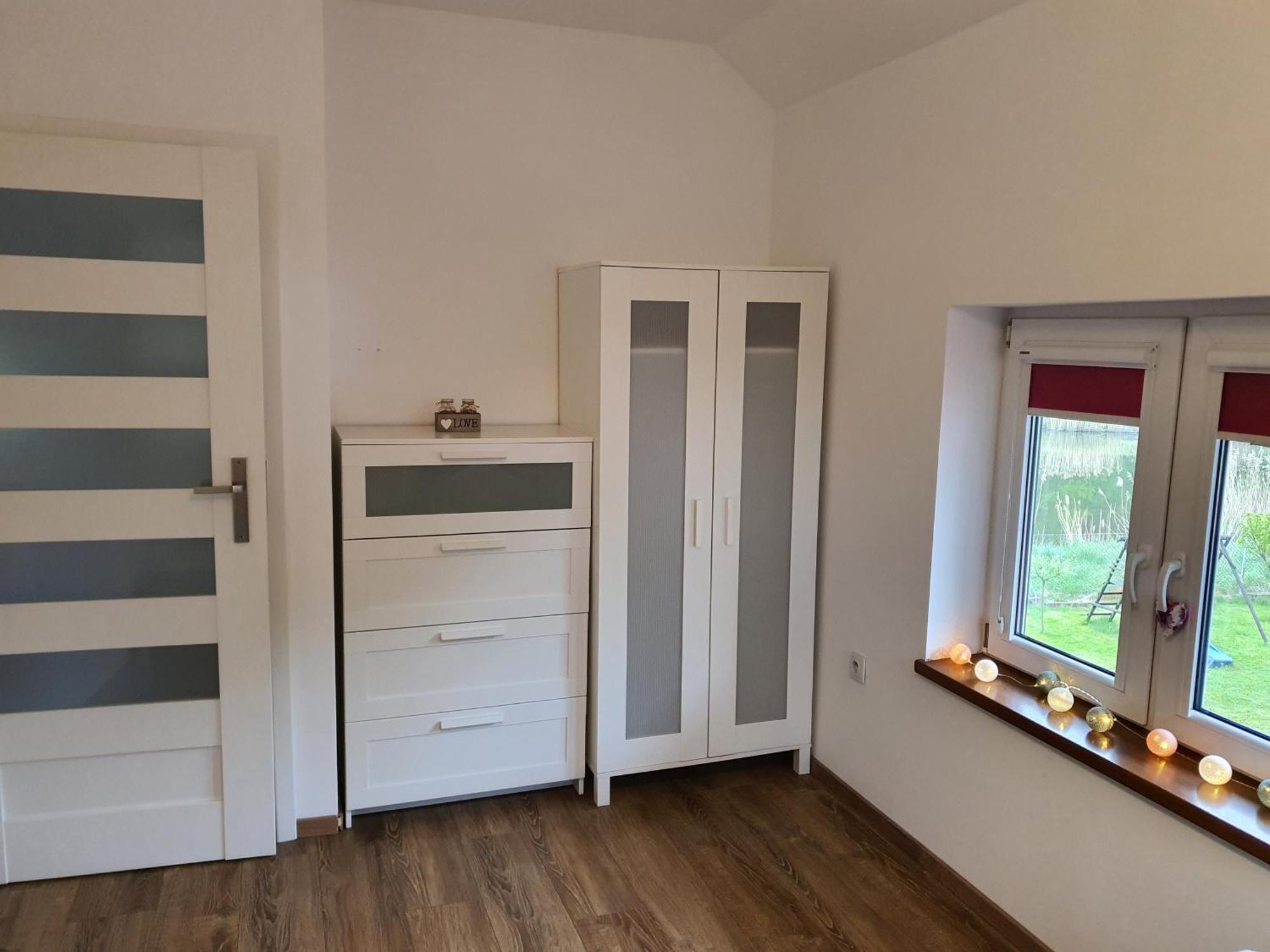 Apartament Pod Lasem Tenczynek Luaran gambar