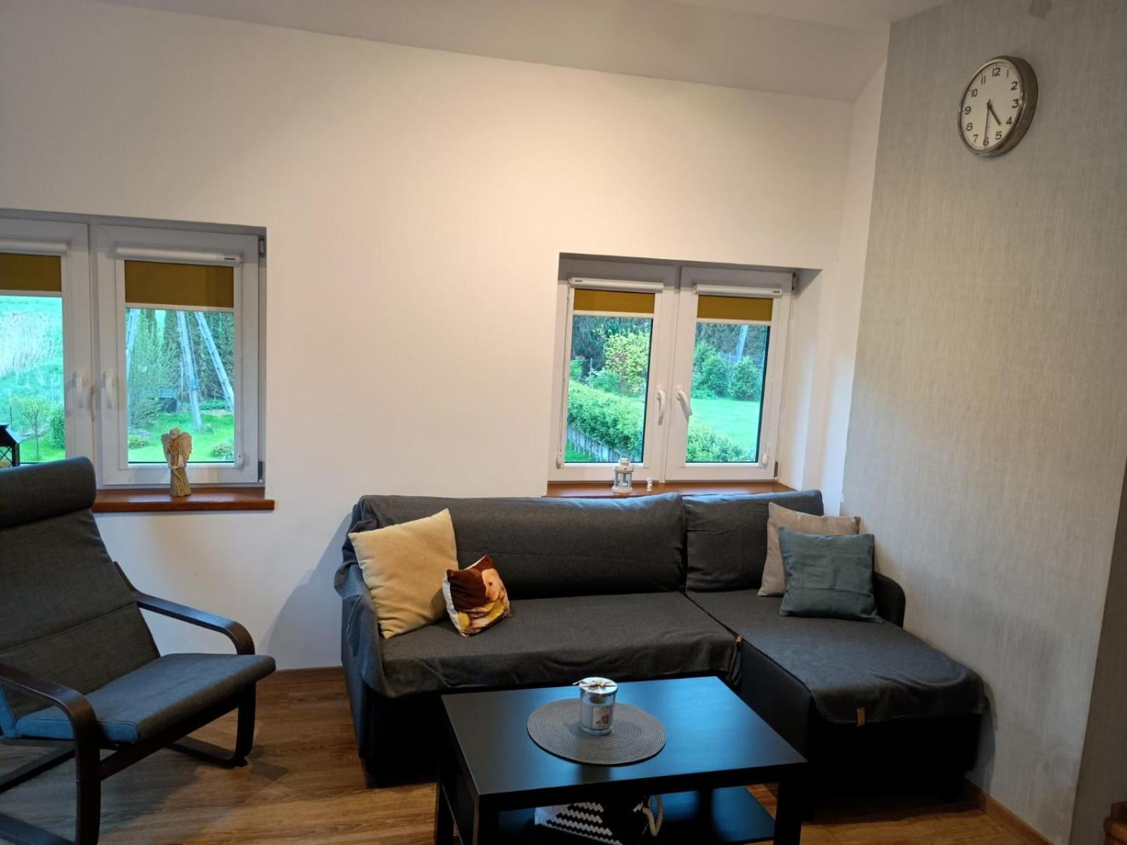 Apartament Pod Lasem Tenczynek Luaran gambar
