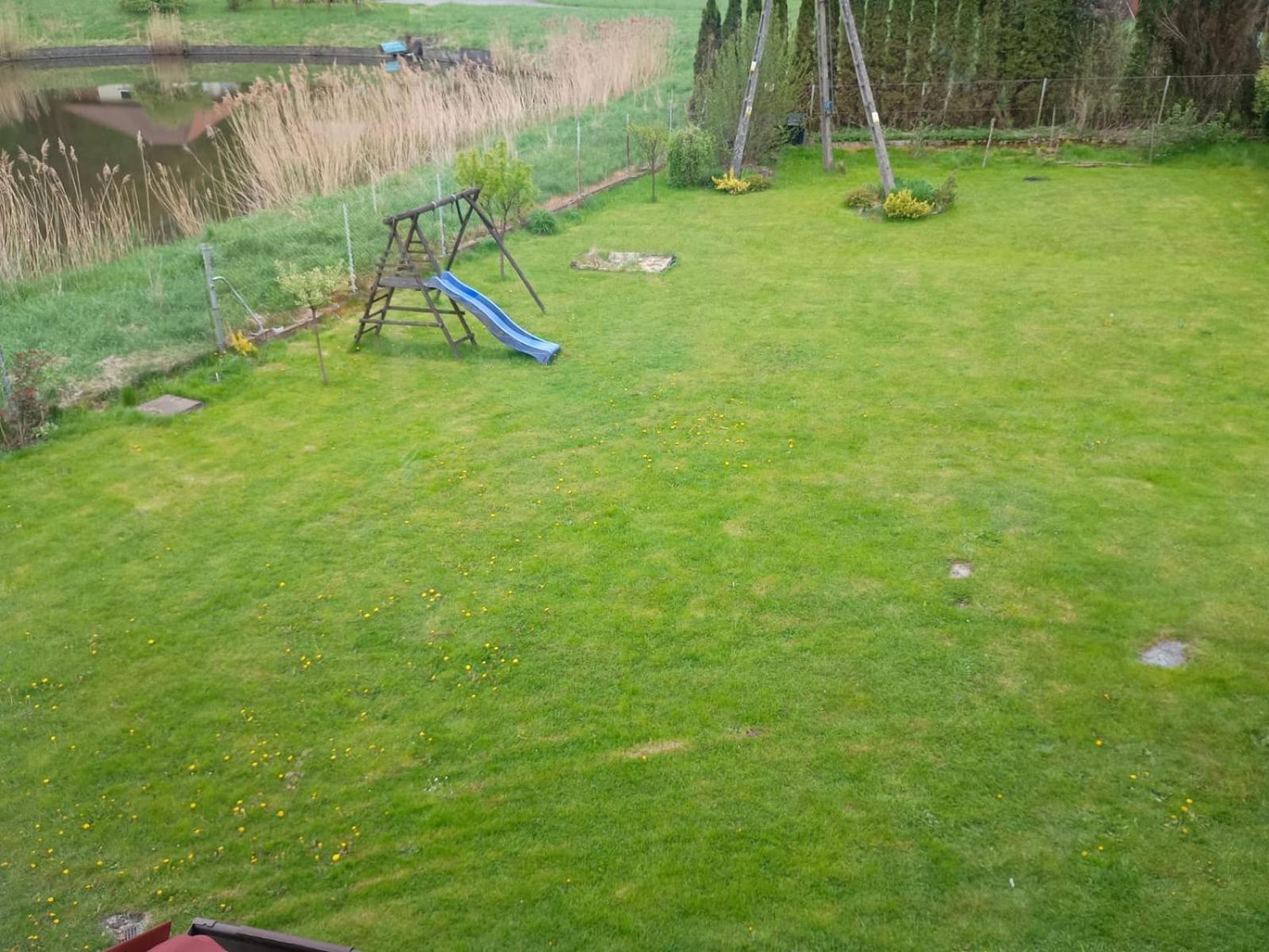 Apartament Pod Lasem Tenczynek Luaran gambar